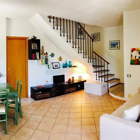 Lido Silvana Marina Di * Pulsano