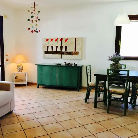 Lido Silvana Marina Di *