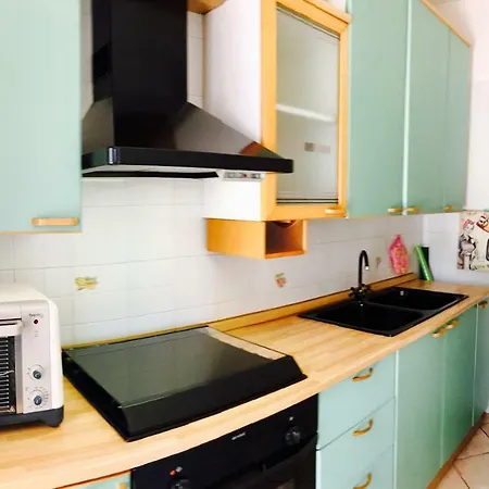 Lido Silvana Marina Di * Pulsano