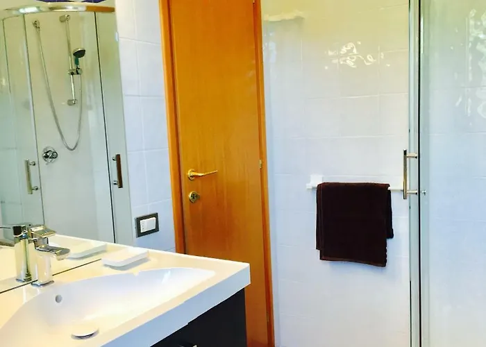 Prázdninový dům Lido Silvana Marina Di